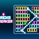 تحميل لعبة Bricks Breaker Quest