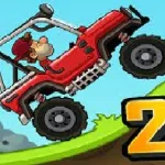 تحميل Hill Climb Racing 2