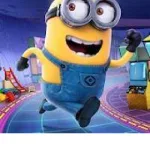 تحميل Minion Rush للأندرويد