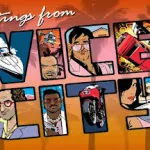تحميل لعبة GTA Vice City