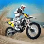 تحميل لعبة Mad Skills Motocross 3