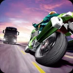 تحميل لعبة Traffic Rider للأندرويد