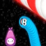 تنزيل Worms Zone.io للأندرويد