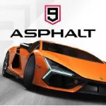 تنزيل اسفلت 9 للأندرويد