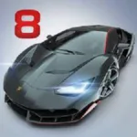 تنزيل اسفلت 8 Asphalt