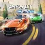 تحميل لعبة Asphalt Nitro