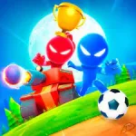 تحميل Stickman Party