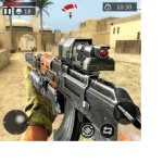 تحميل لعبة FPS Online Strike
