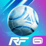 تحميل لعبة Real Football