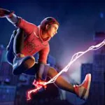 تحميل لعبة Spider Hero 2