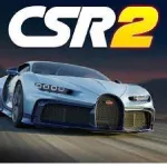 تنزيل لعبة CSR Racing 2