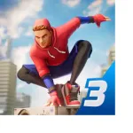 تنزيل لعبة Spider Fighter 3