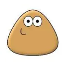 تنزيل بو Pou للأندرويد