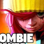 تحميل موجات الزومبي للأندرويد