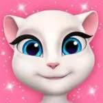 تنزيل صديقتي أنجيلا