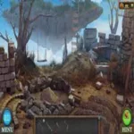 تحميل لعبه أبواب