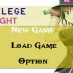 تحميل لعبة college brawl