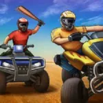 تحميل لعبه Rude Racers