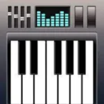 تنزيل بيانو حقيقي APK