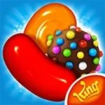 تحميل لعبة كاندي كراش Candy Crush Saga