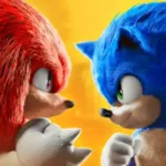 حمل لعبة Sonic Forces