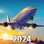 تحميل لعبة إيرلاينز مانجر