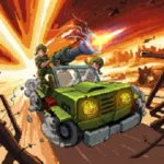 تنزيل Jackal Squad