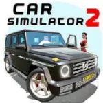 تحميل لعبة كار سيمولايتر 2