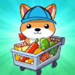 تحميل لعبة My Animal Mart