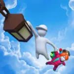 تنزيل هيومن فال فلات