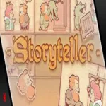 تنزيل Storyteller