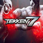 لعبة Tekken 7