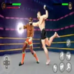 Wrestling-Revolution-3D