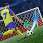 لعبة Soccer Super Star
