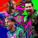 efootball pes 2025 mobile
