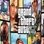 GTA-5 apk