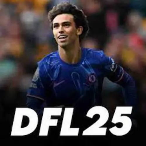 العاب الملوك DFL