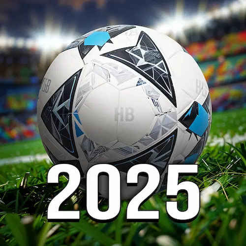 العاب كرة قدم 2025