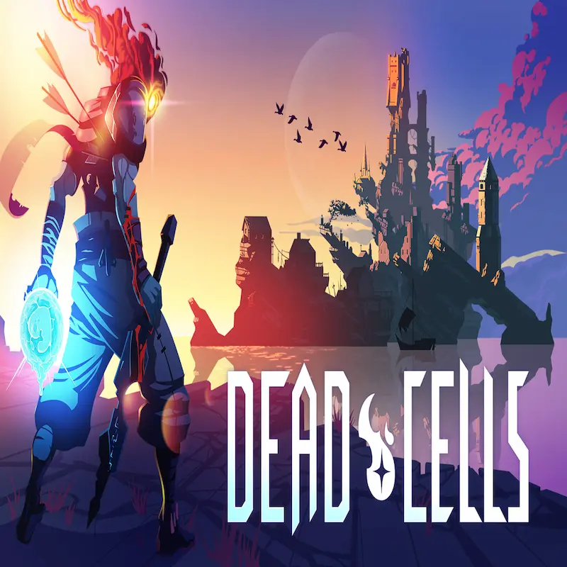 تحميل لعبة Dead Cells