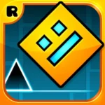 تحميل Geometry Dash