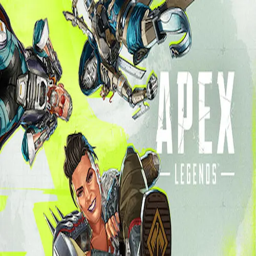 تحميل Apex Legends Mobile