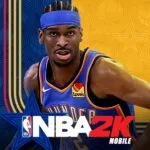 لعبة NBA 2K Mobile