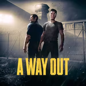 تحميل لعبة a way out