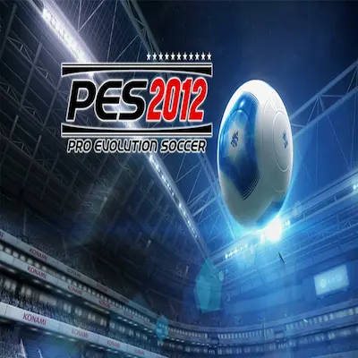PES 2012