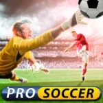 لعبة Pro Soccer Online