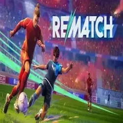 تحميل لعبة Rematch للاندرويد