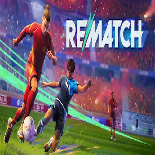 تحميل لعبة Rematch للاندرويد