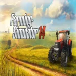 لعبة Farming Simulator 14