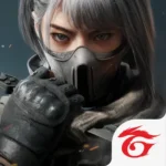 لعبة Garena Delta Force