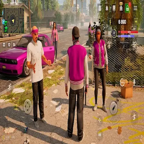 تحميل لعبة one state rp